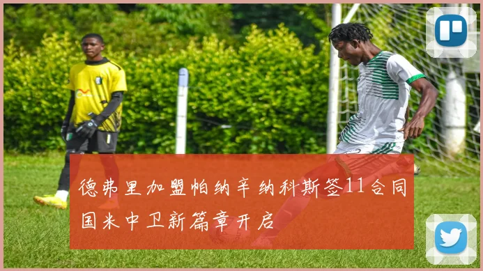 德弗里加盟帕纳辛纳科斯签11合同国米中卫新篇章开启